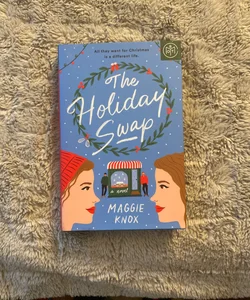 The holiday swap