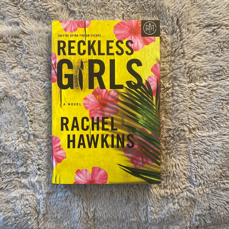 Reckless Girls