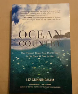 Ocean country