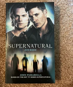 Supernatural: Joyride