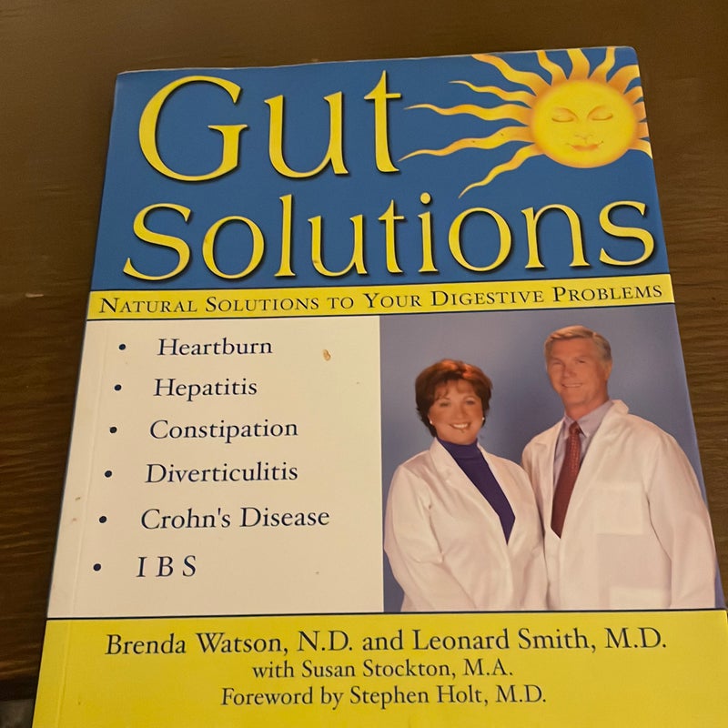 Gut Solutions