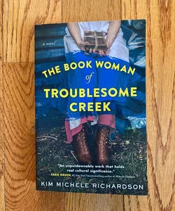 The Book Woman of Troublesome Creek