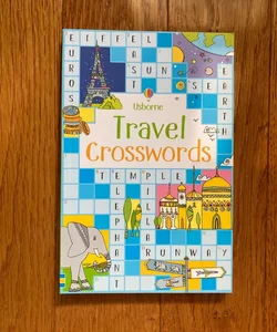 Travel Crosswords