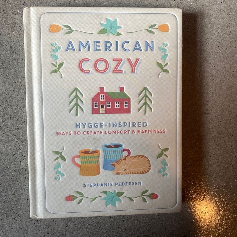 American Cozy