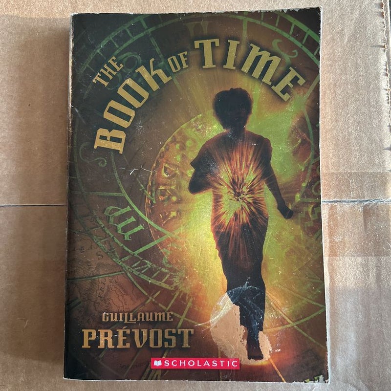 The Book of Time