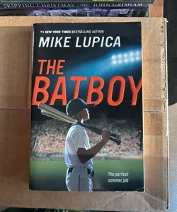 The Batboy