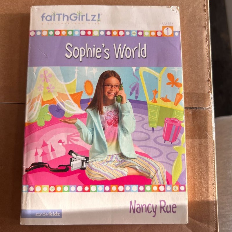 Sophie's World