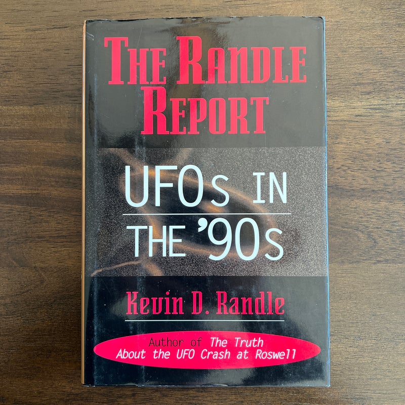 The Randle Report