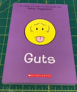 Guts