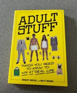 Adult Stuff