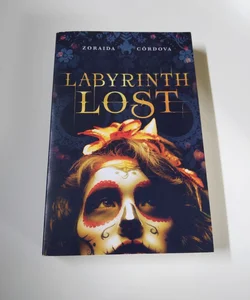 Labyrinth Lost