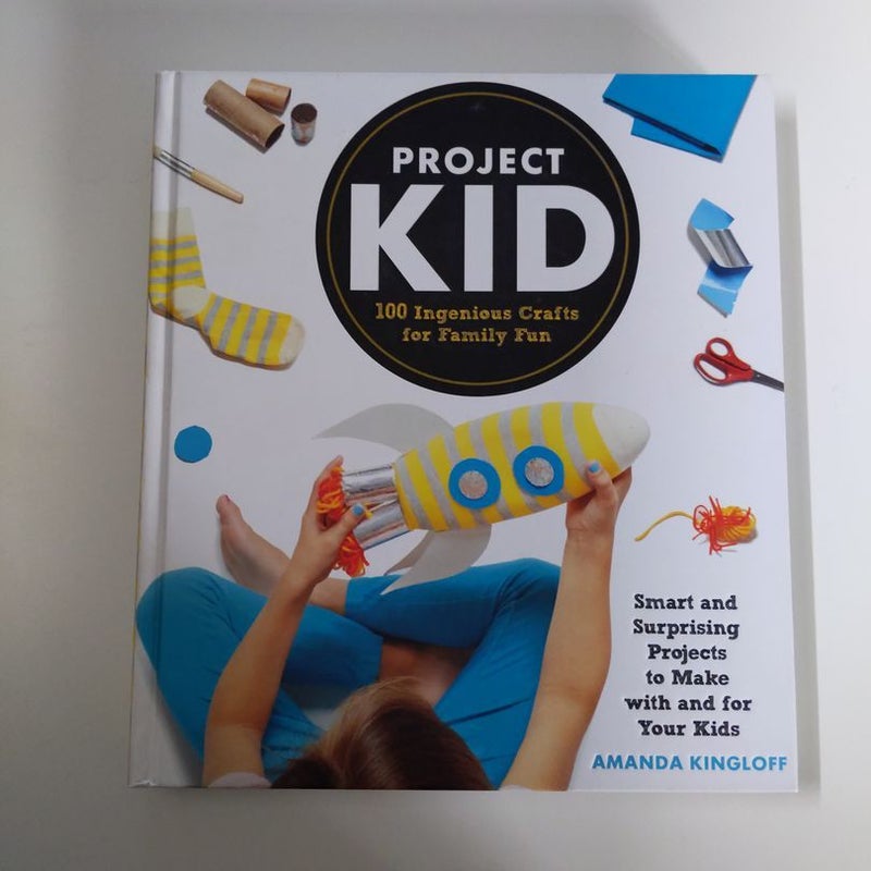 Project Kid