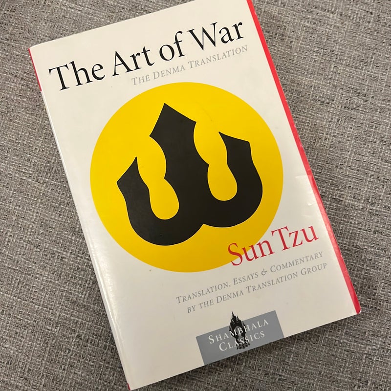 The art of war