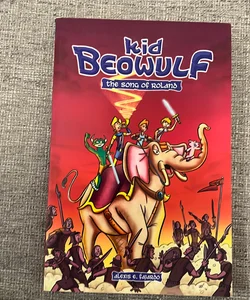 Kid Beowulf