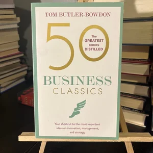 50 Business Classics