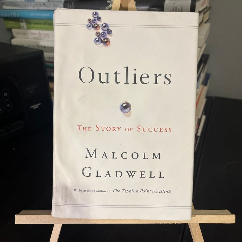Outliers