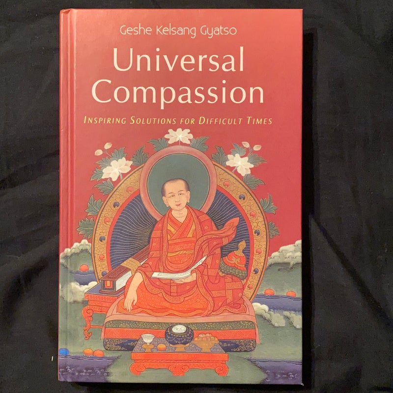 Universal Compassion