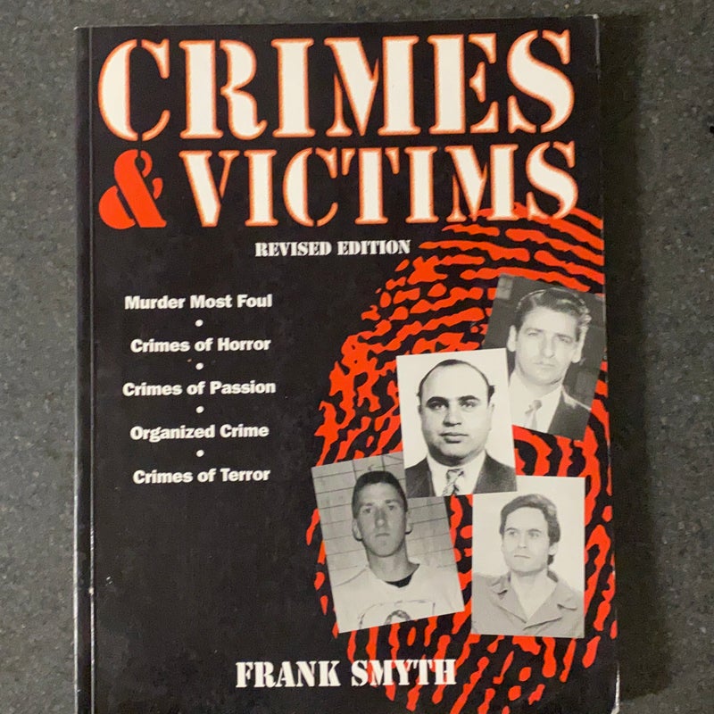 Crimes & Victims