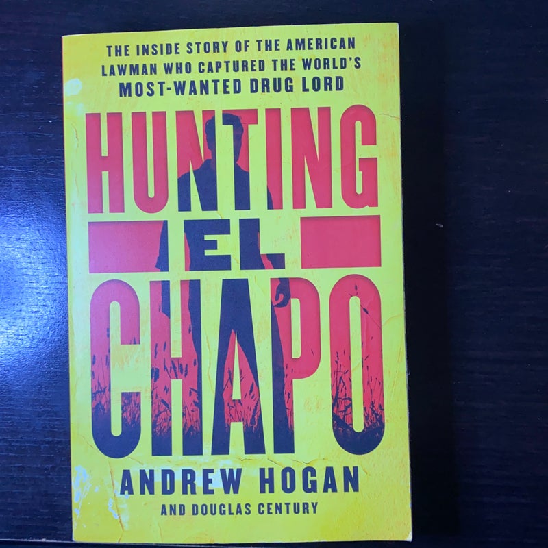 Hunting el Chapo