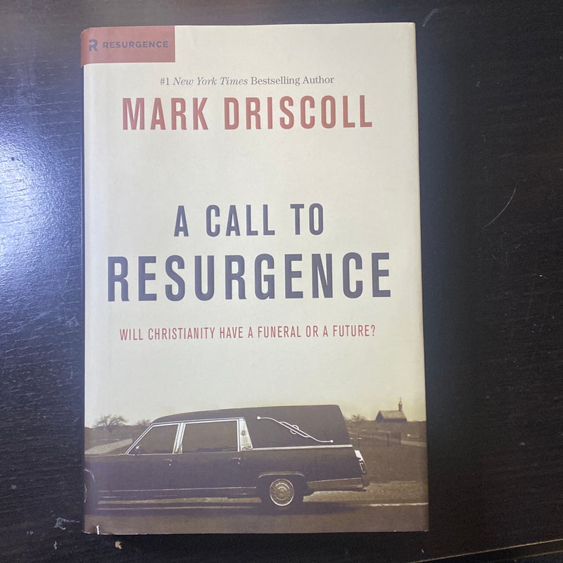 A Call to Resurgence