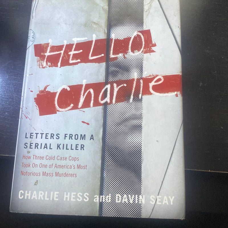 Hello Charlie