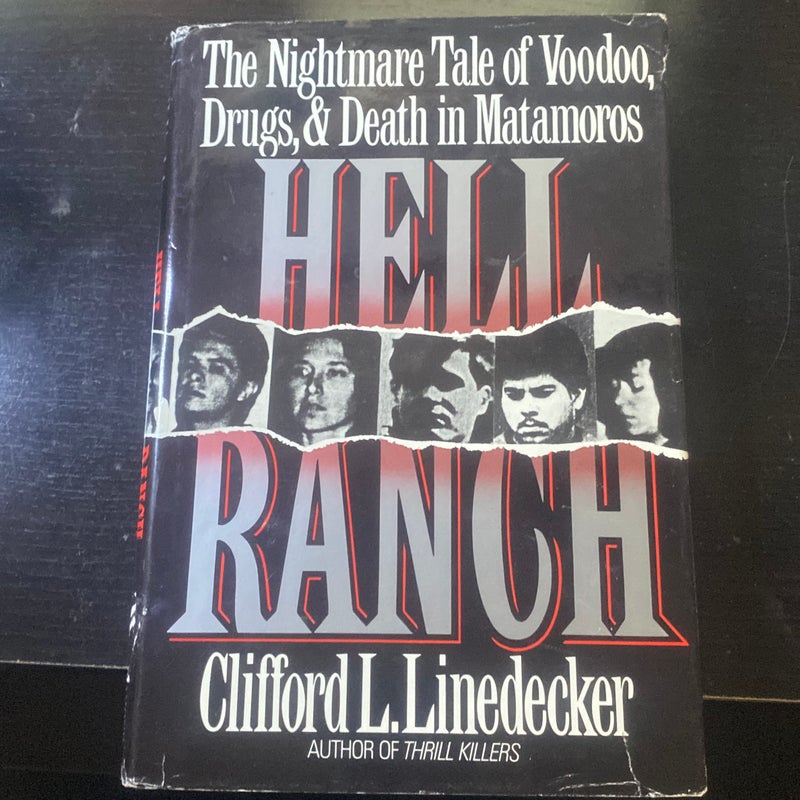 Hell Ranch