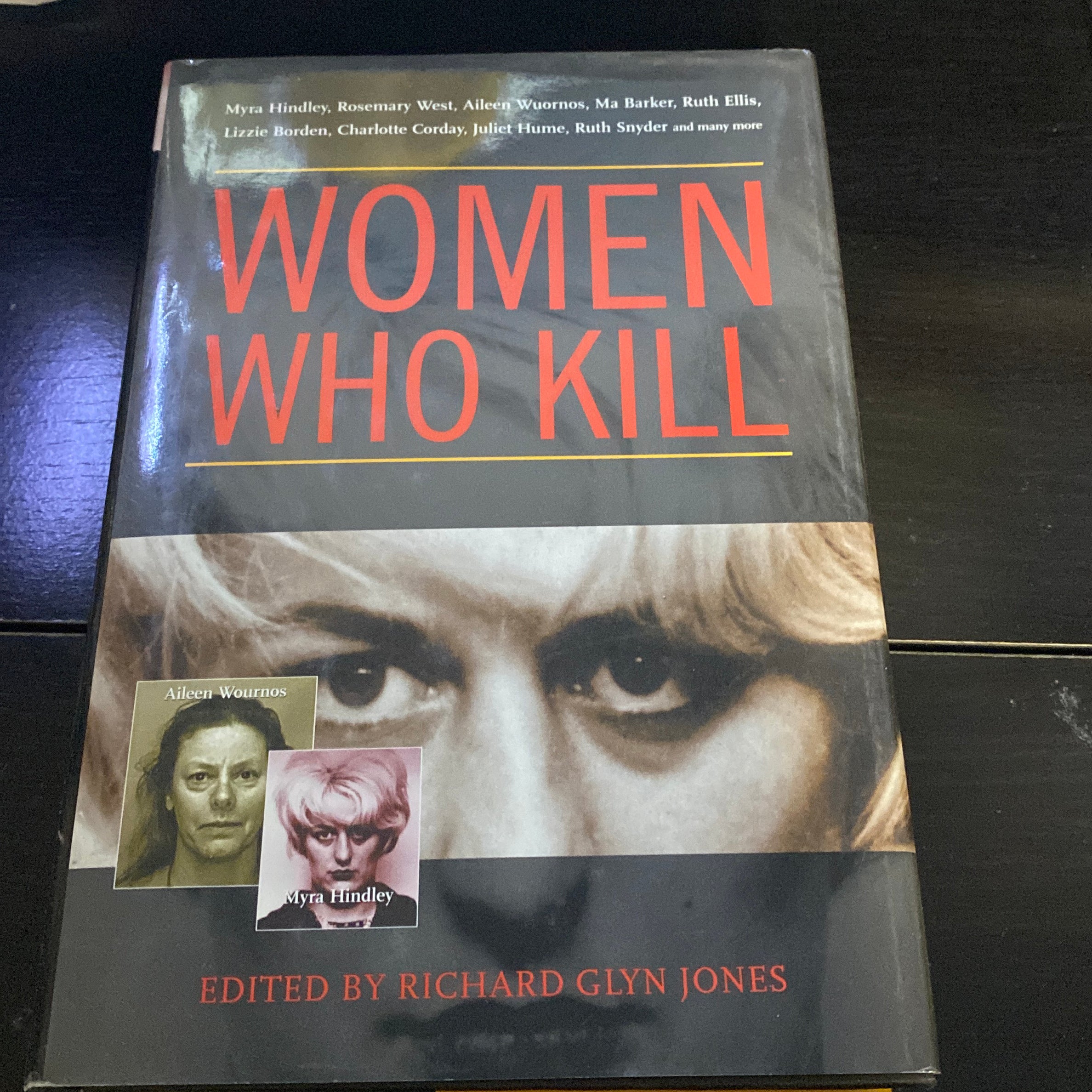 Women Who Kill