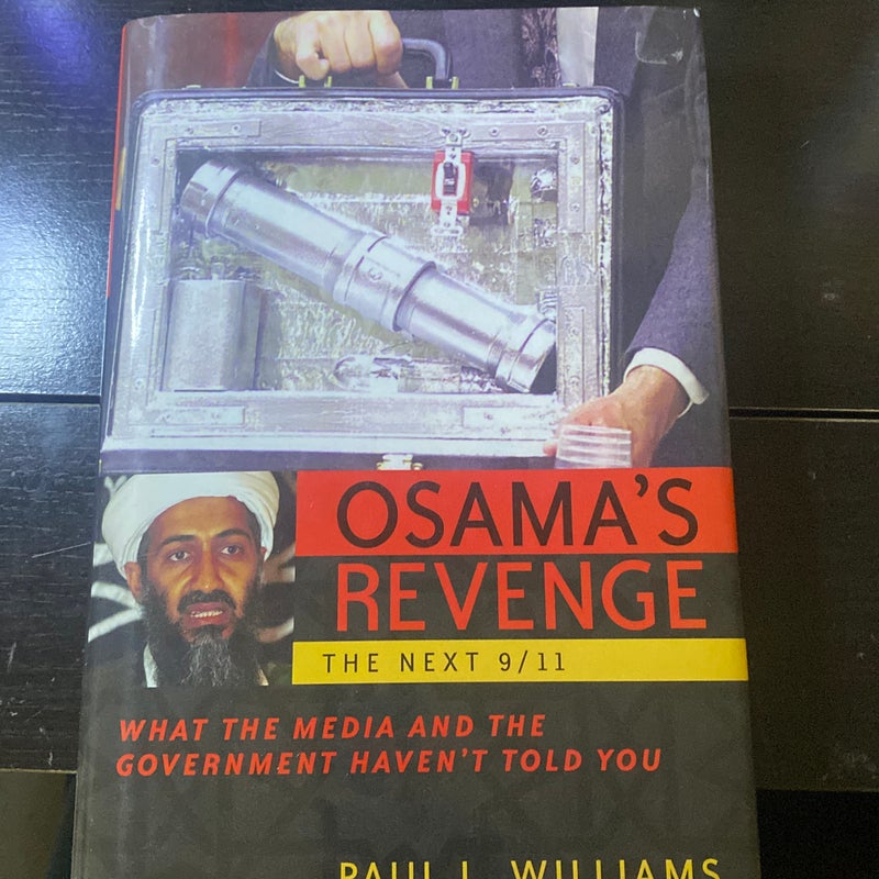 Osama's Revenge