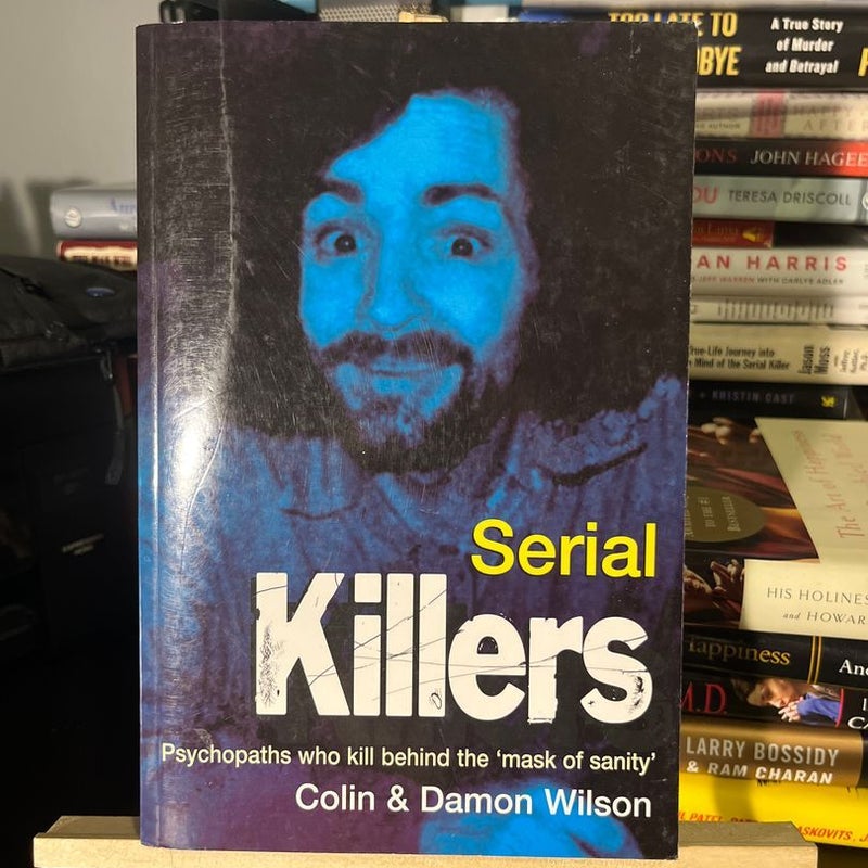 Serial Killers