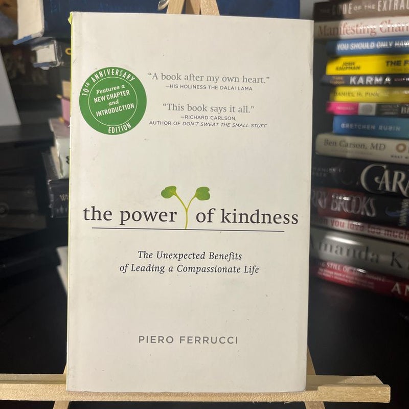 The Power of Kindness