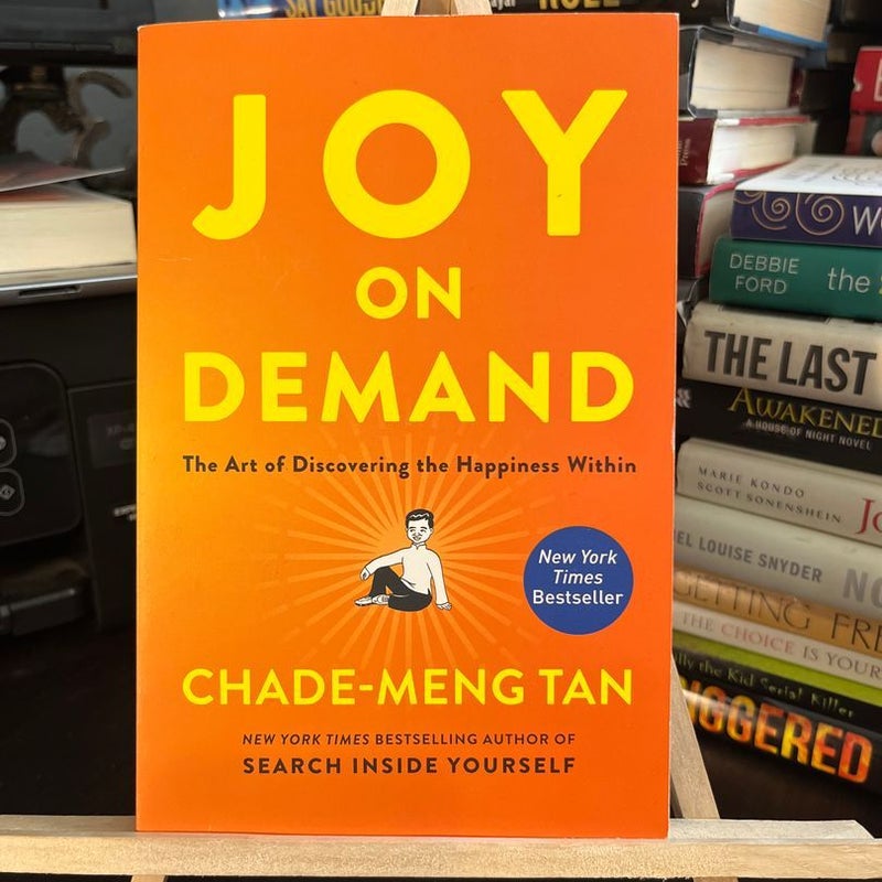 Joy on Demand