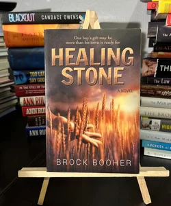Healing Stone