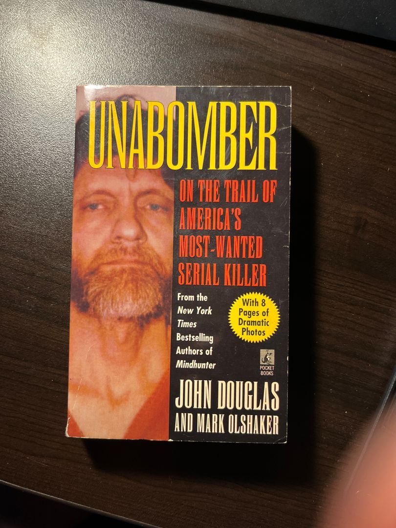 Unabomber