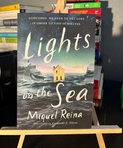 Lights on the Sea