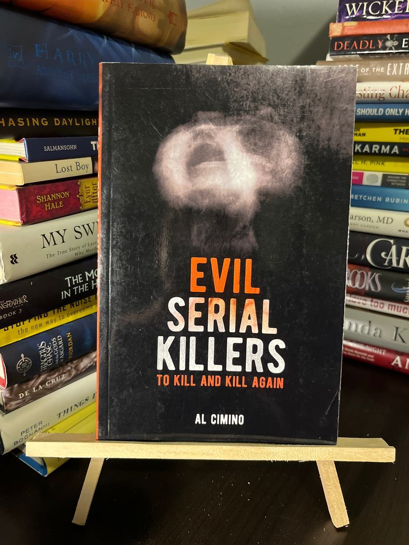 Evil Serial Killers