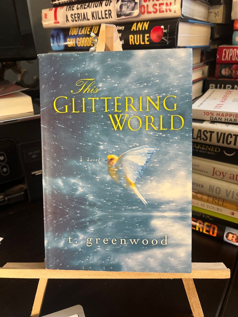 This Glittering World