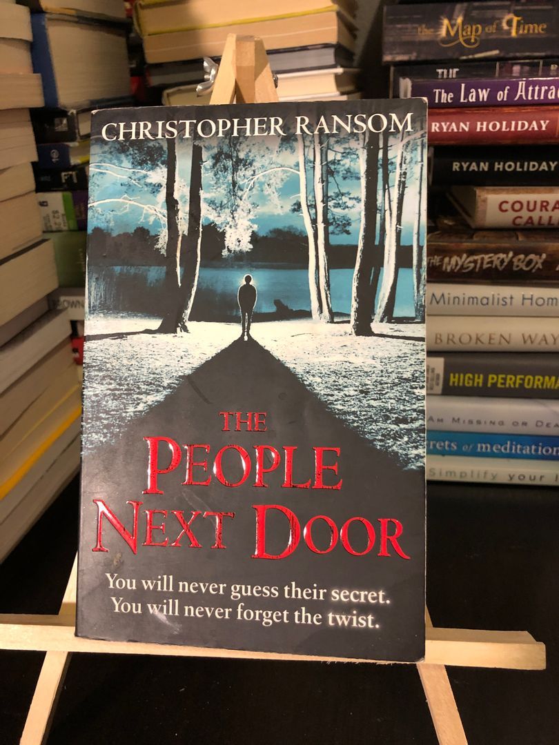 The People Next Door