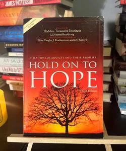 Hold on to Hope