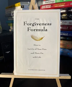 Forgiveness Formula 