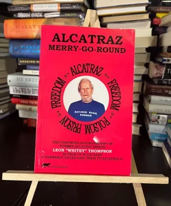 Alcatraz Merry-Go-Round