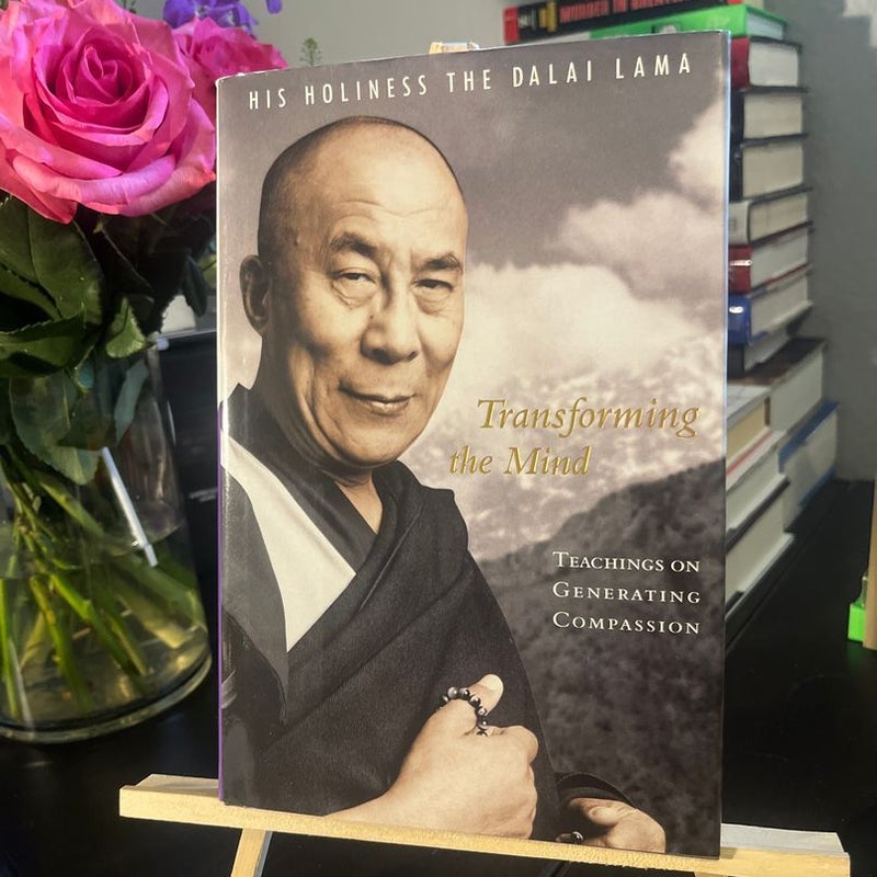 Transforming the Mind