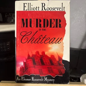 Murder in the Chateau