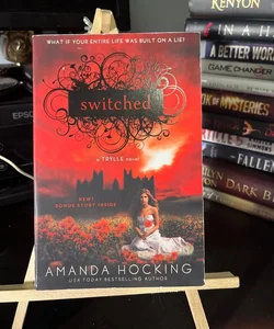 Between the Blade and the Heart: Valkyrie Book One by Amanda Hocking, eBook
