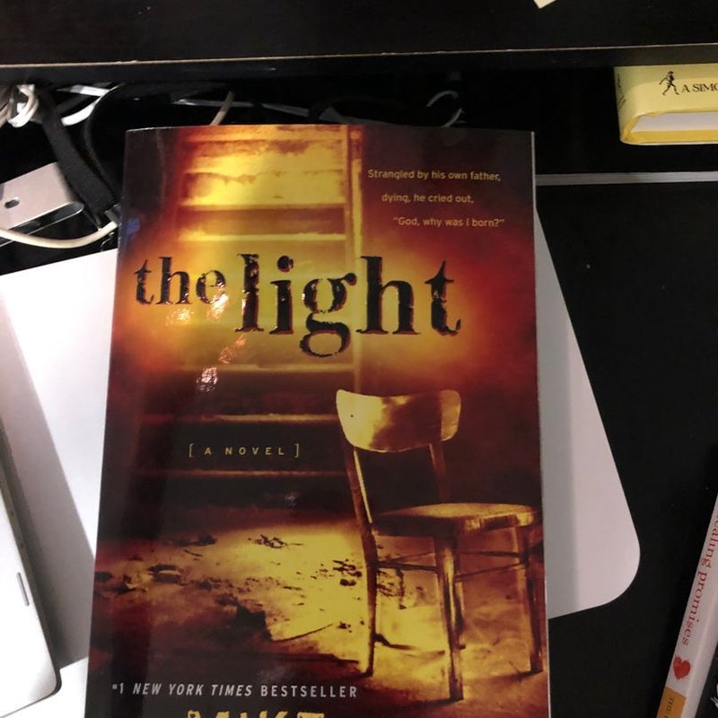 The light 