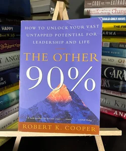 The Other 90%