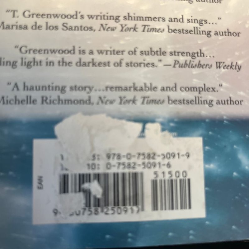 This Glittering World