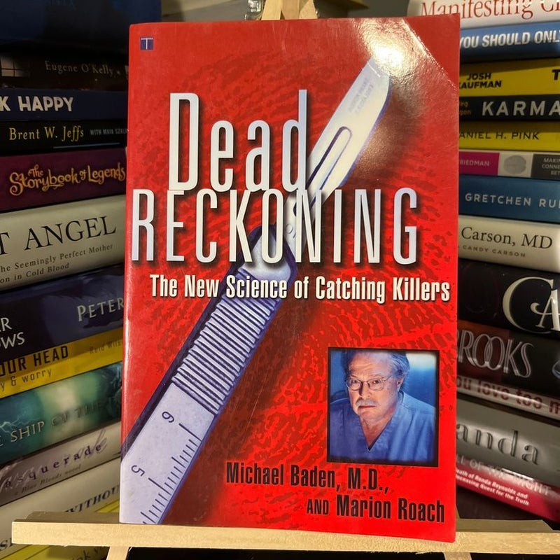 Dead Reckoning