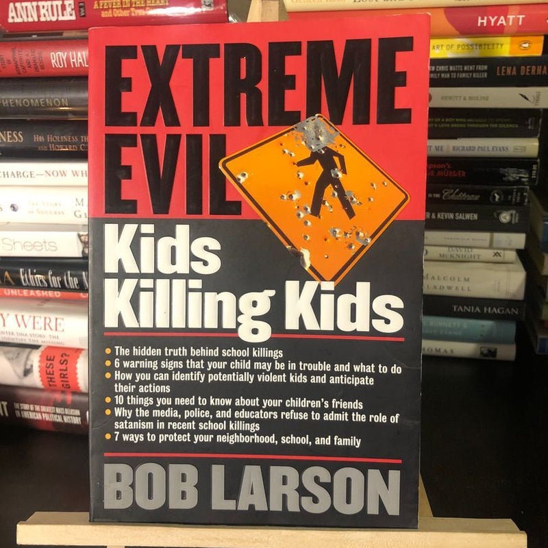 Extreme Evil