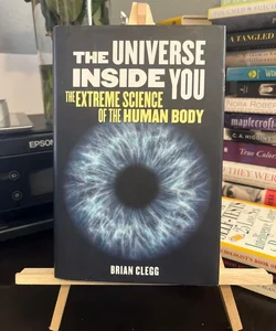 The Universe inside you 