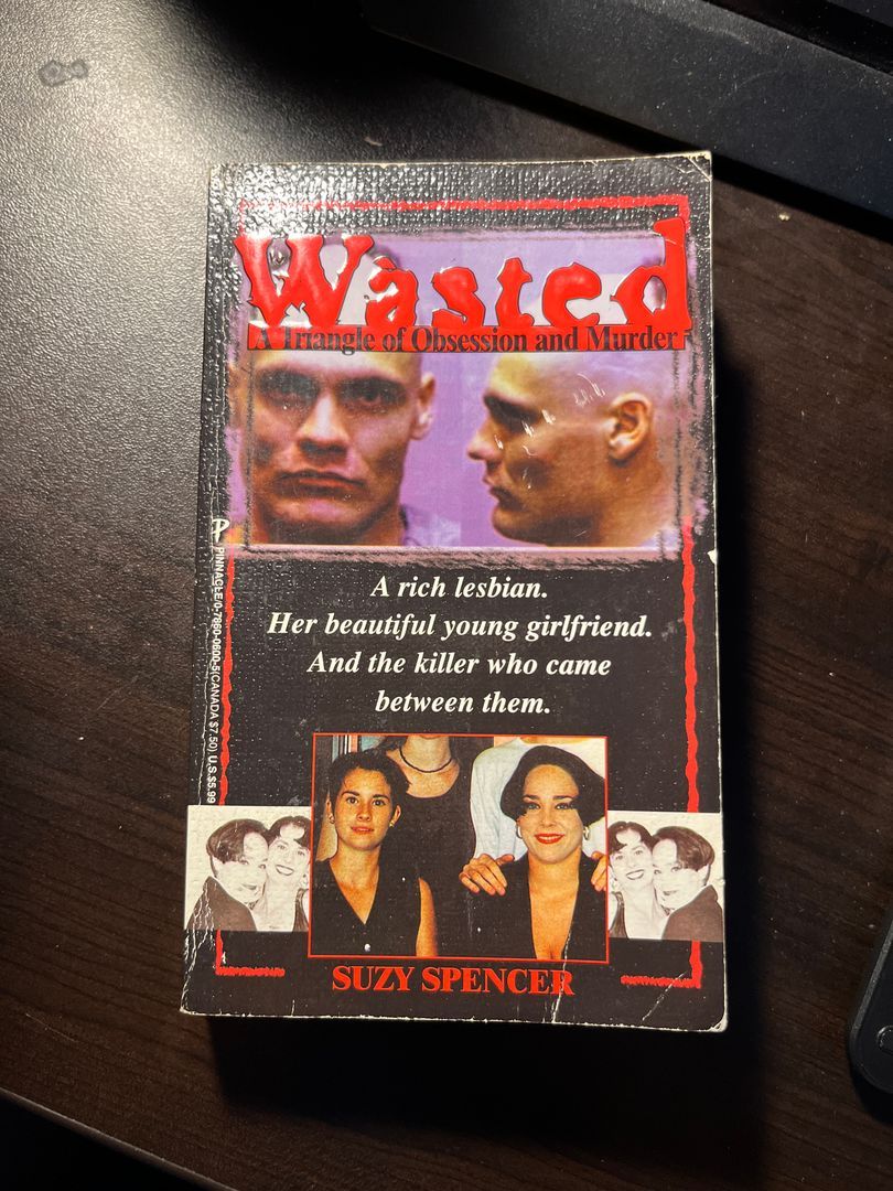 Wasted